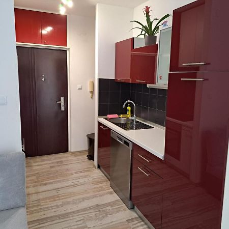 Apartament Maris Split Zewnętrze zdjęcie