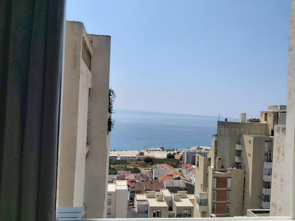 Apartament Maris Split Zewnętrze zdjęcie
