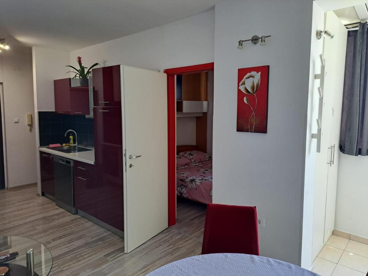Apartament Maris Split Zewnętrze zdjęcie