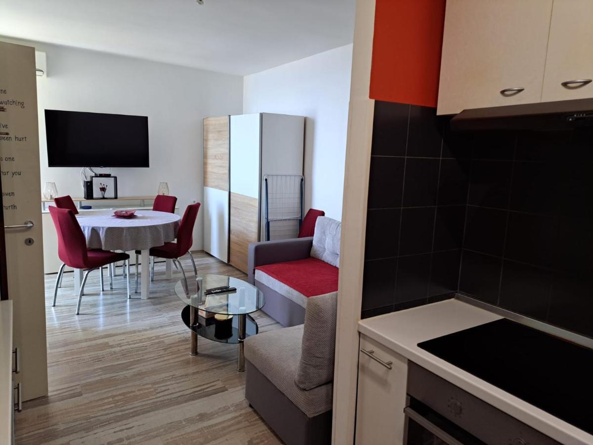Apartament Maris Split Zewnętrze zdjęcie