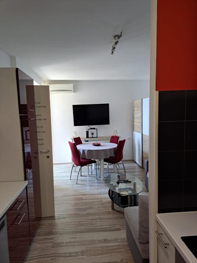 Apartament Maris Split Zewnętrze zdjęcie