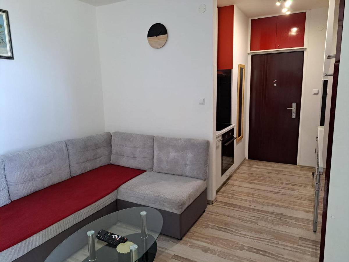 Apartament Maris Split Zewnętrze zdjęcie