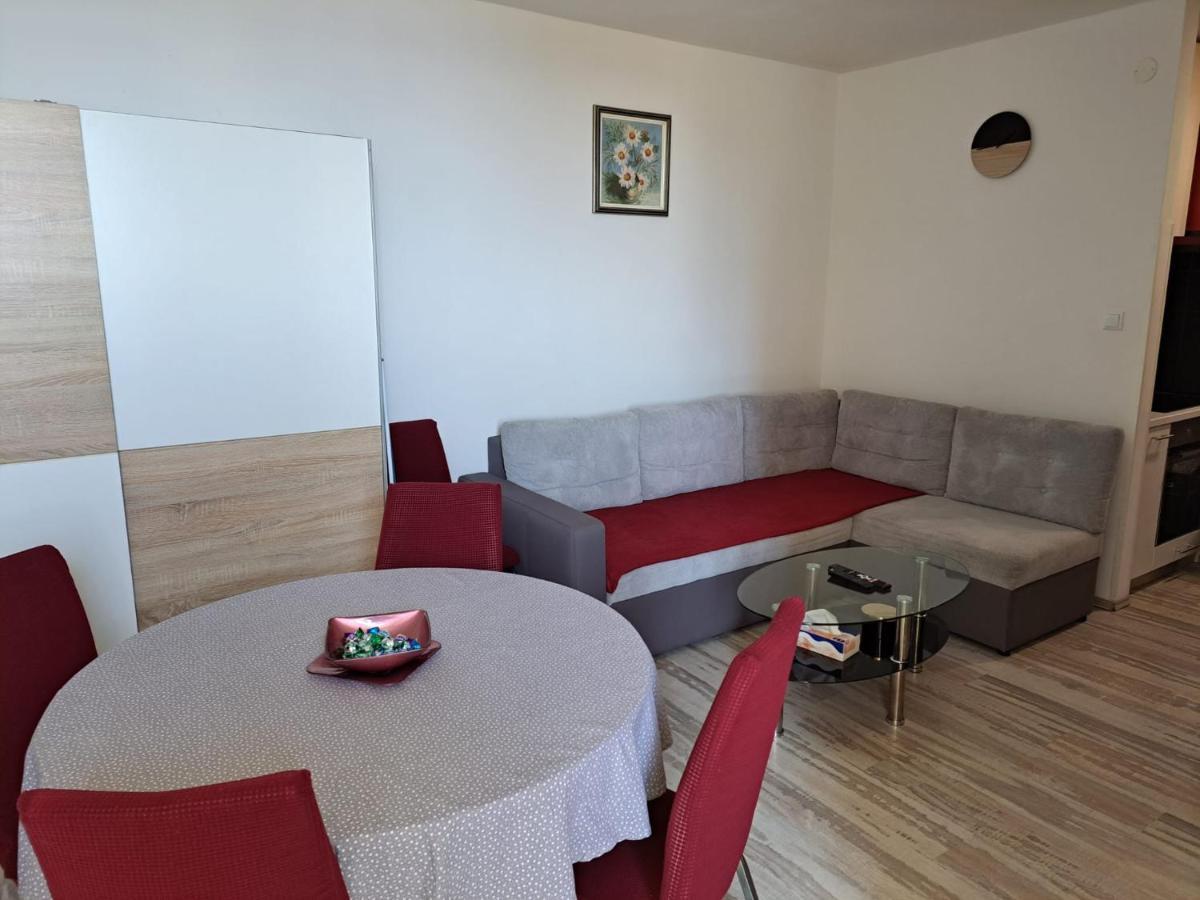 Apartament Maris Split Zewnętrze zdjęcie