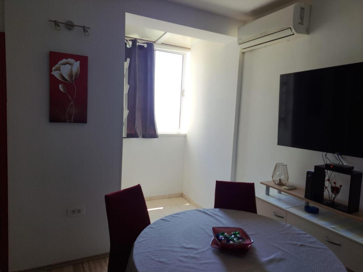 Apartament Maris Split Zewnętrze zdjęcie