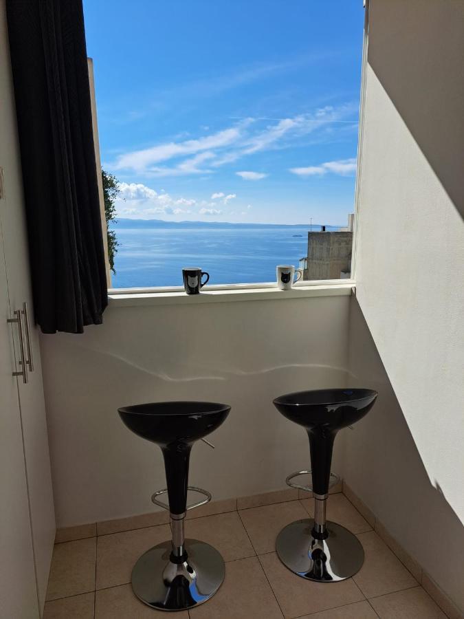 Apartament Maris Split Zewnętrze zdjęcie