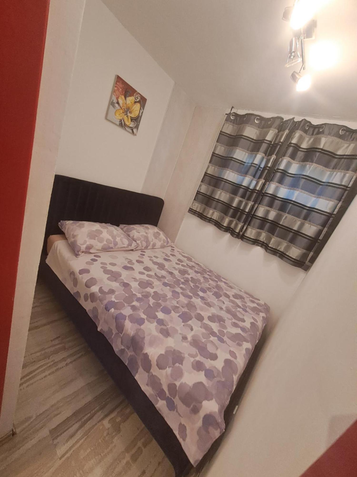 Apartament Maris Split Zewnętrze zdjęcie