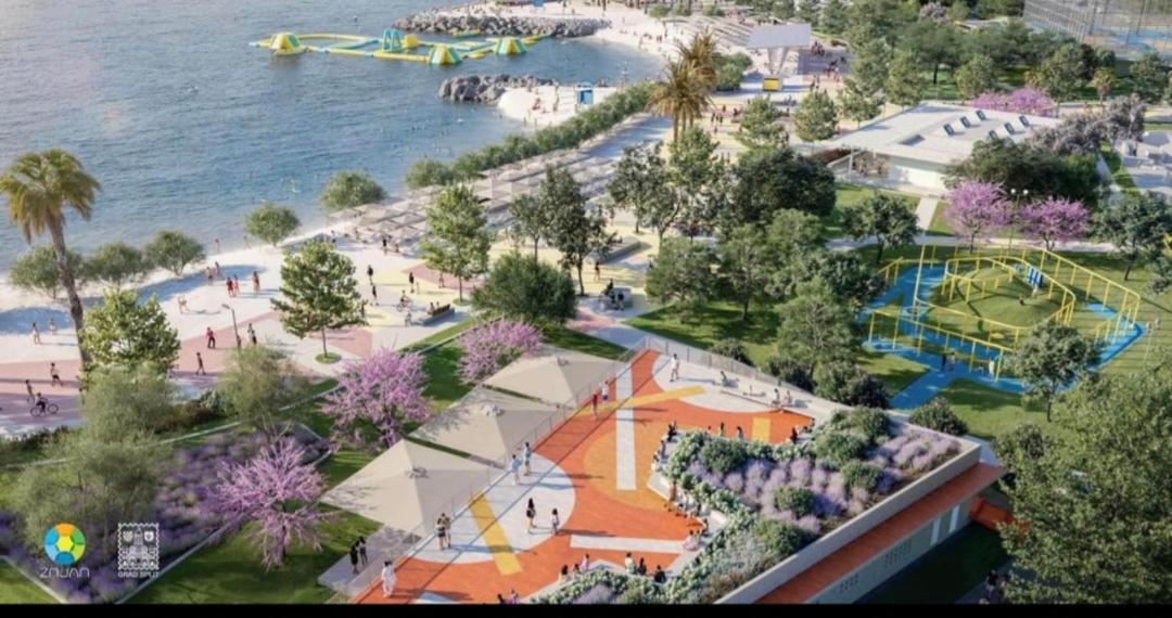 Apartament Maris Split Zewnętrze zdjęcie